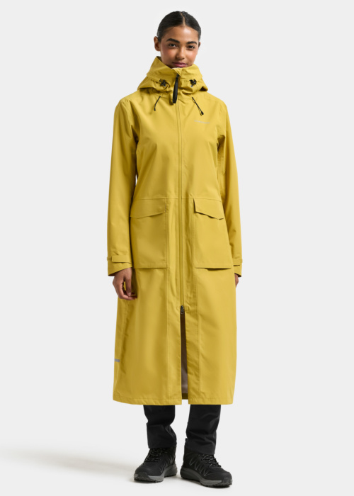 Didriksons pavasario-rudens parka Nadja 4