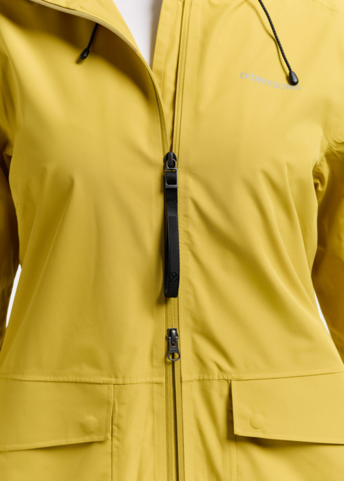 Didriksons pavasario-rudens parka Nadja 4