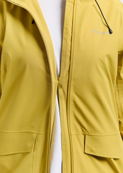 Didriksons pavasario-rudens parka Nadja 4