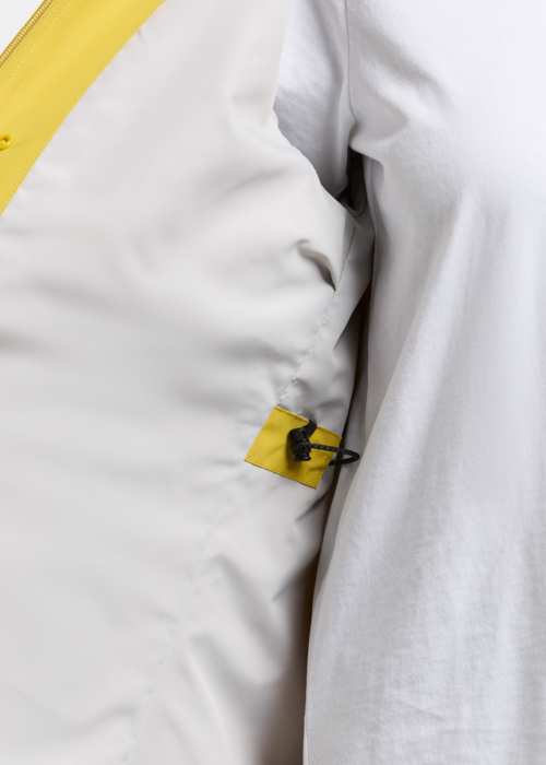 Didriksons pavasario-rudens parka Nadja 4