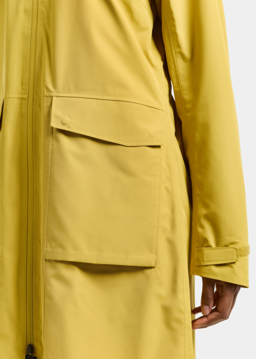 Didriksons pavasario-rudens parka Nadja 4