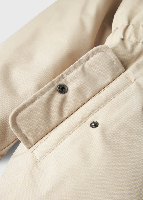 Name It Kids žieminė parka Milla