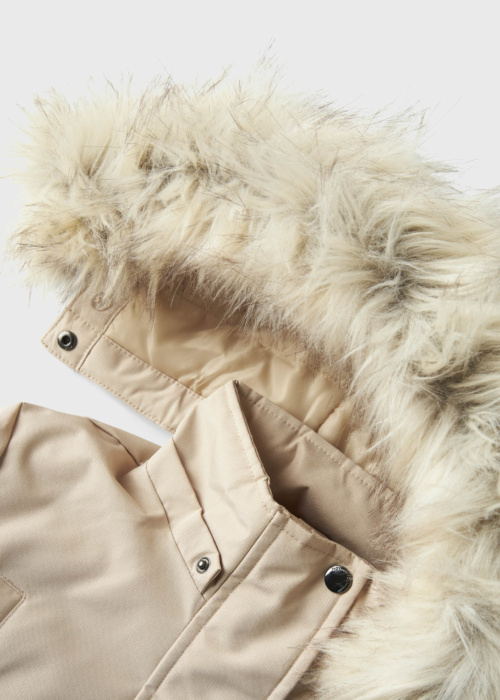 Name It Kids žieminė parka Milla