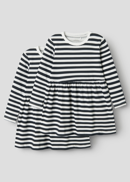 Name It Mini suknelė Vivia 2 vnt