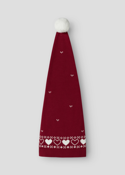 Name It Mini nykštuko kepurė Christmas