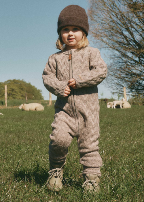 Name It Mini kombinezonas Wruni Wool