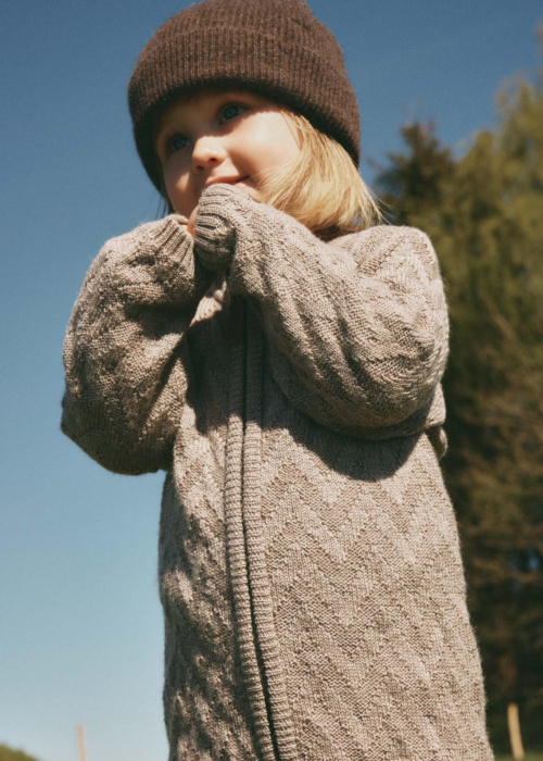 Name It Mini kombinezonas Wruni Wool
