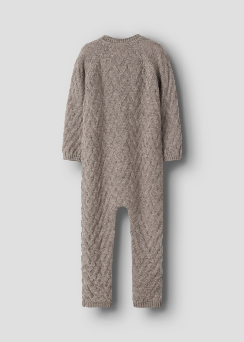 Name It Mini kombinezonas Wruni Wool