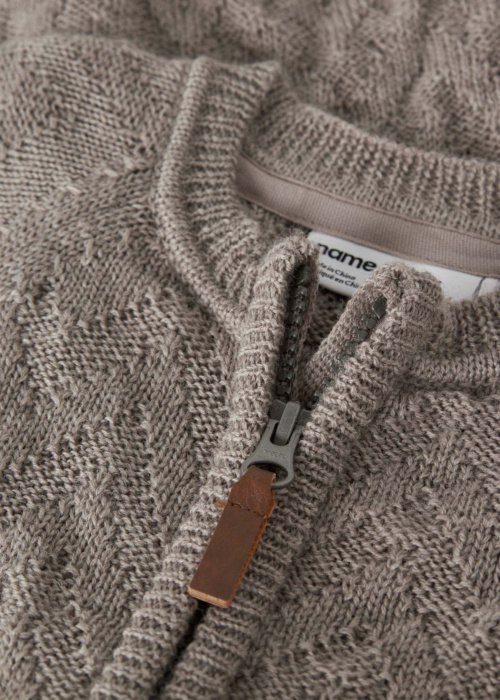 Name It Mini kombinezonas Wruni Wool