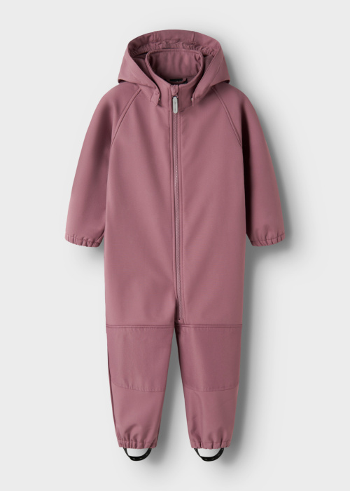 Name It Mini Outerwear pavasario-rudens kombinezonas Alfa08