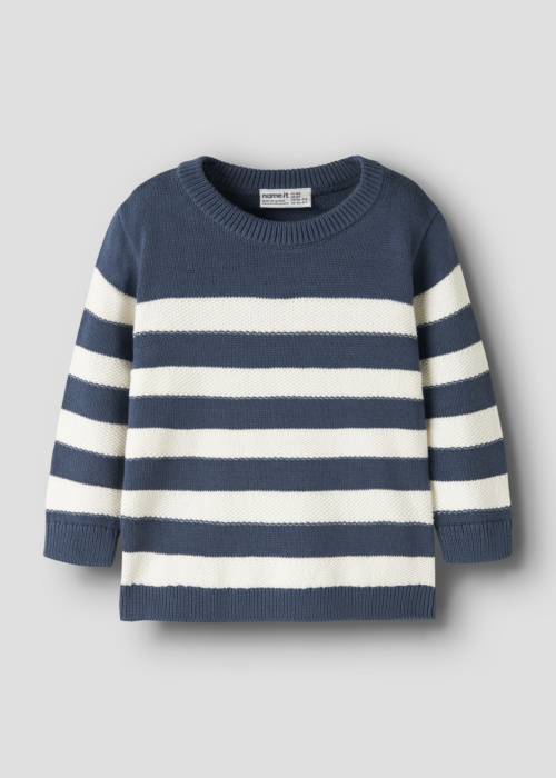 Name It Mini megztinis Logan Loose