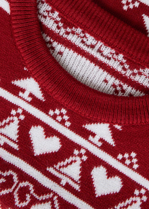Name It Mini megztinis Rismas