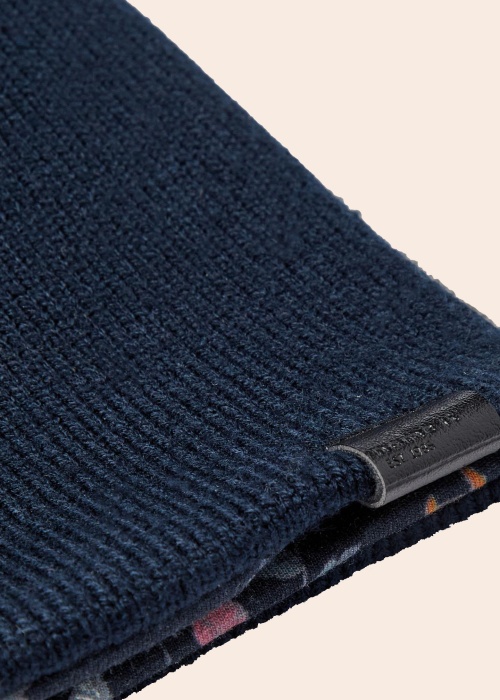 Name It žieminė kepurė Morit