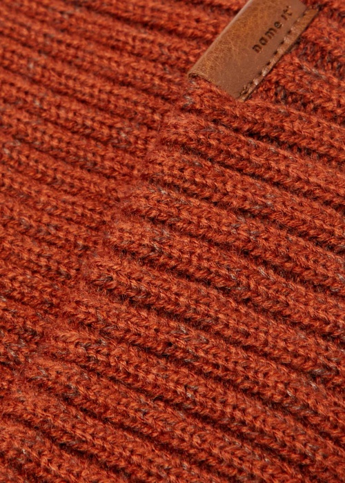 Name It žieminė kepurė Milan