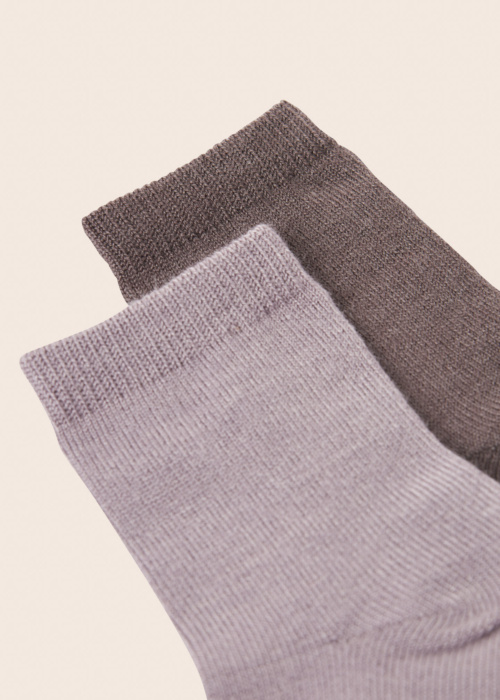 Name It Mini terminės kojinės 2 poros Wakta