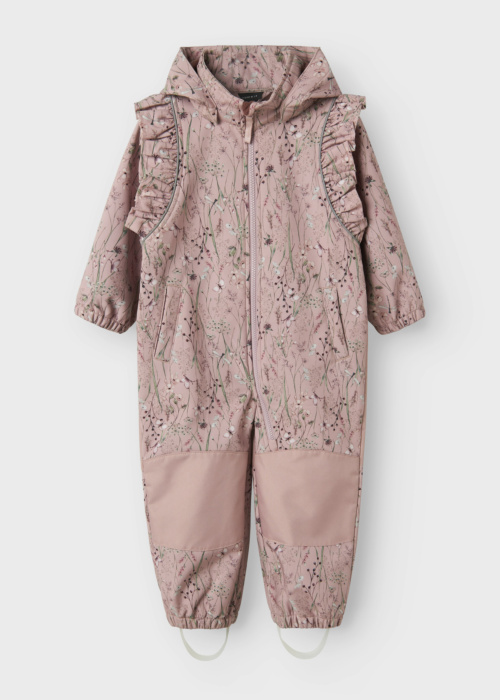 Name It Mini Outerwear pavasario-rudens kombinezonas SCH Alfa08