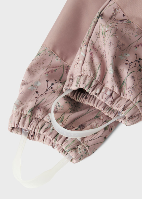 Name It Mini Outerwear pavasario-rudens kombinezonas SCH Alfa08