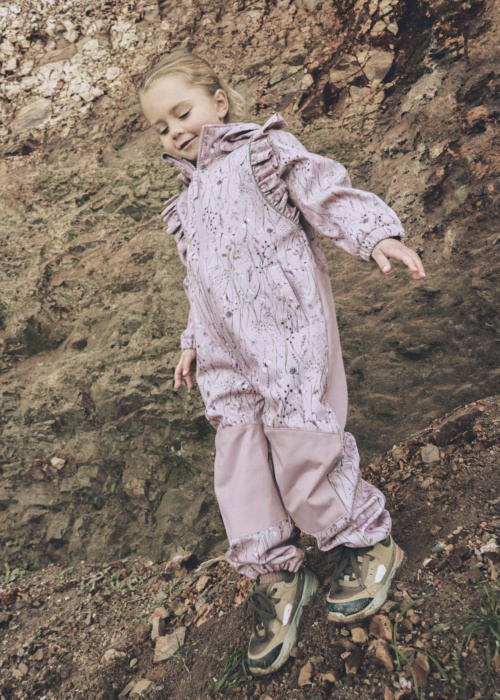 Name It Mini Outerwear pavasario-rudens kombinezonas SCH Alfa08