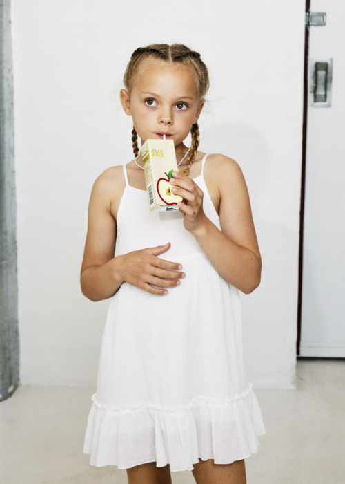 Name It Kids suknelė Fimia