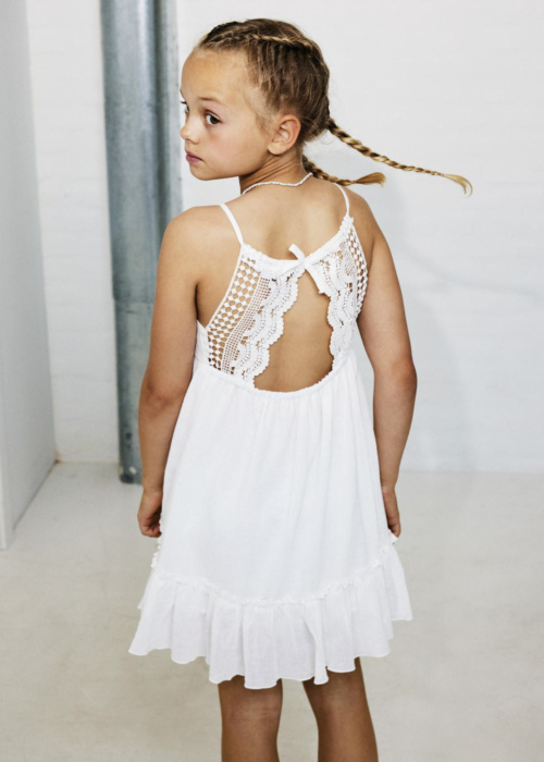 Name It Kids suknelė Fimia