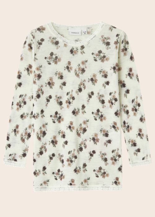 Name It Mini termo apatiniai drabužiai Wang