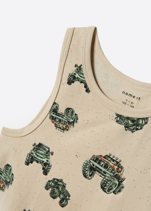 Name It Mini apatiniai markineliai 2 vnt