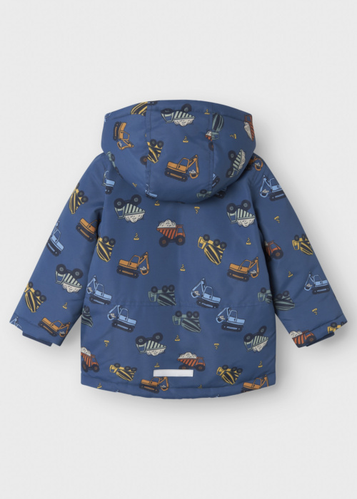 Name It Mini Outerwear pavasario-rudens striukė Max