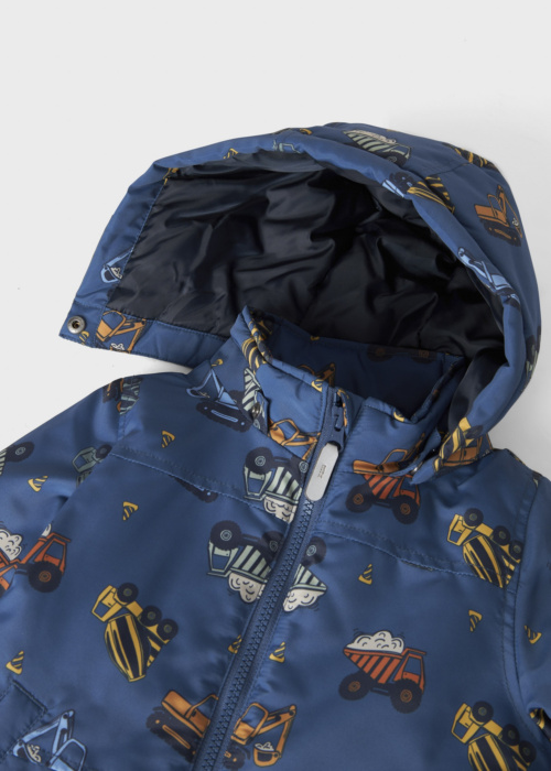 Name It Mini Outerwear pavasario-rudens striukė Max