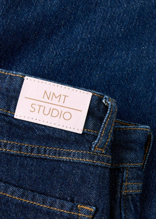 Name It Kids džinsai Bella