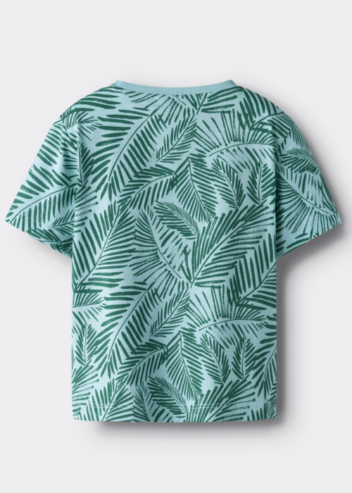 Name It Mini marškinėliai Jivan