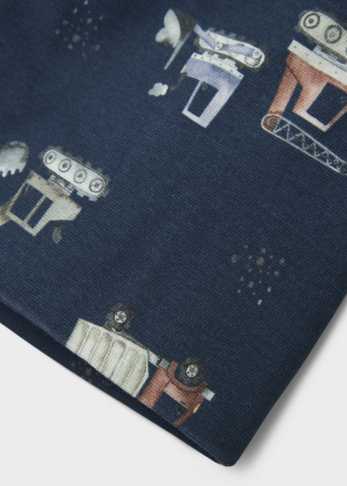 Name It Mini pavasario-rudens kepurė Moppy