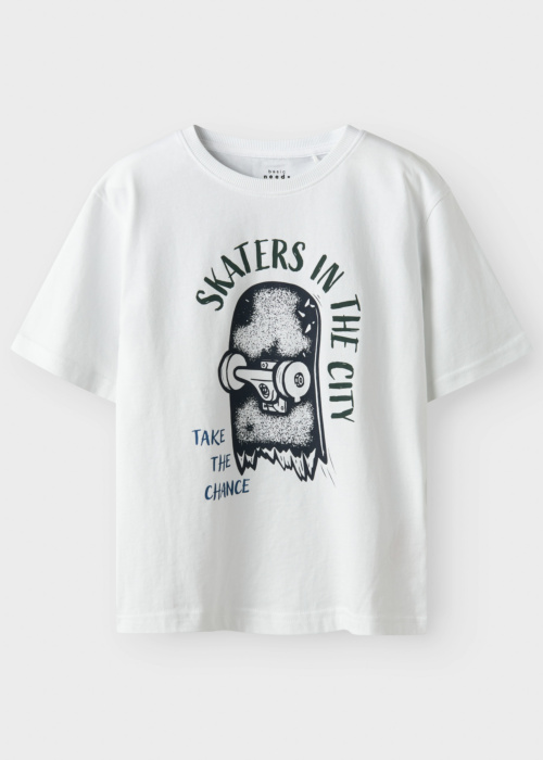 Name It Kids marškinėliai Veldo