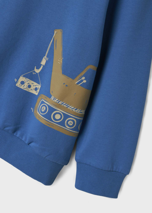 Name It Mini džemperis Fheodor