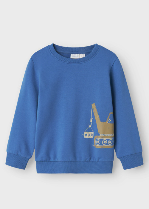 Name It Mini džemperis Fheodor