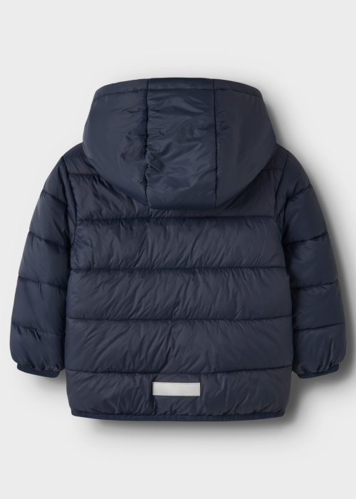 Name It Mini Outerwear pavasario-rudens striukė Marble