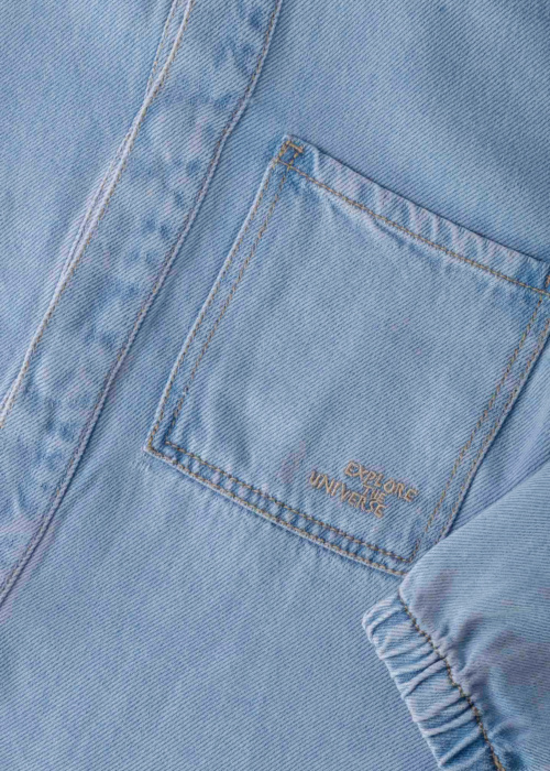 Name It Mini striukė Bo