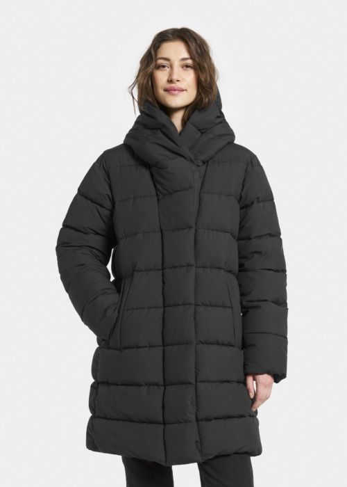 Didriksons LIFESTYLE žieminė striukė Nella 2