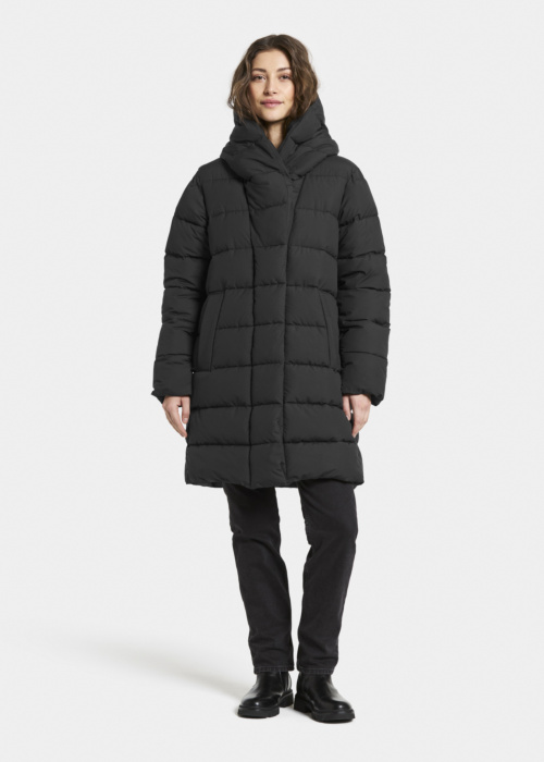 Didriksons LIFESTYLE žieminė striukė Nella 2