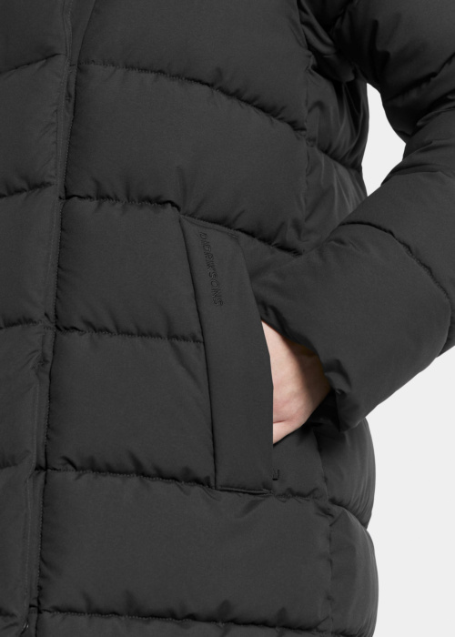 Didriksons LIFESTYLE žieminė striukė Nella 2