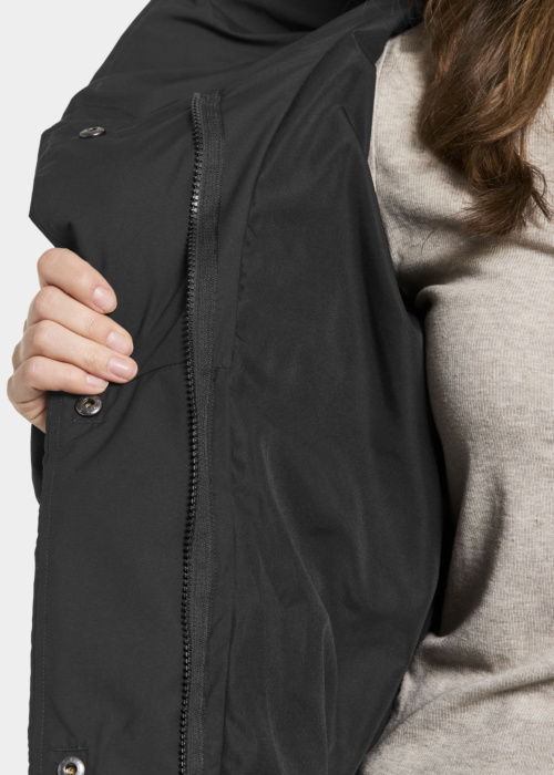 Didriksons LIFESTYLE žieminė striukė Nella 2