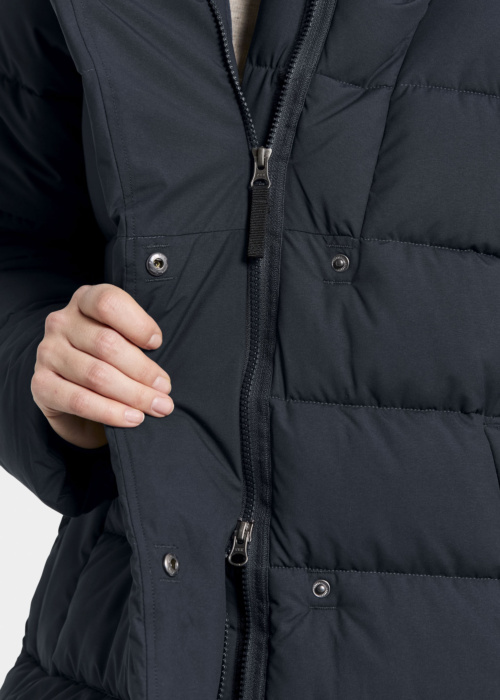 Didriksons LIFESTYLE žieminė striukė Nella 2