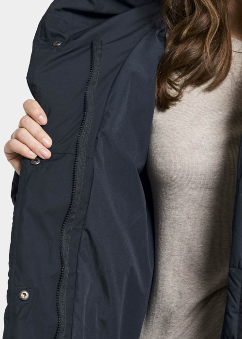 Didriksons LIFESTYLE žieminė striukė Nella 2