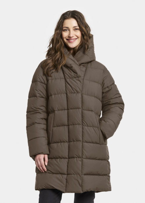 Didriksons LIFESTYLE žieminė striukė Nella 2