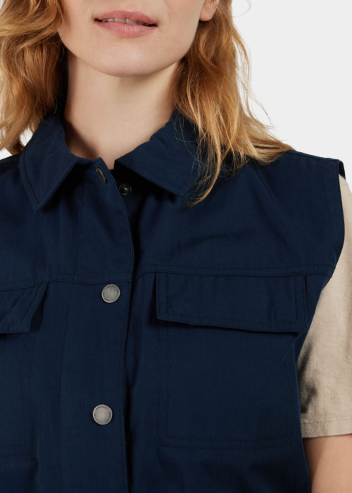 Didriksons suknelė Nellie