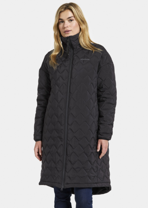 Didriksons žieminis paltas parka Nino