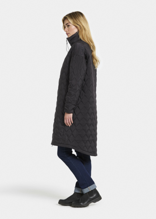 Didriksons žieminis paltas parka Nino