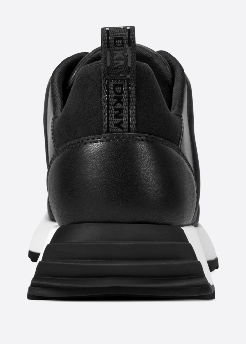 DKNY laisvalaikio bateliai Nix