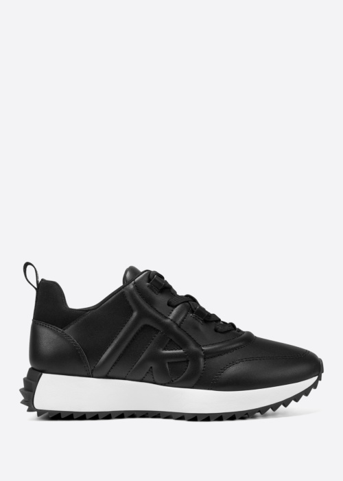 DKNY laisvalaikio bateliai Nix