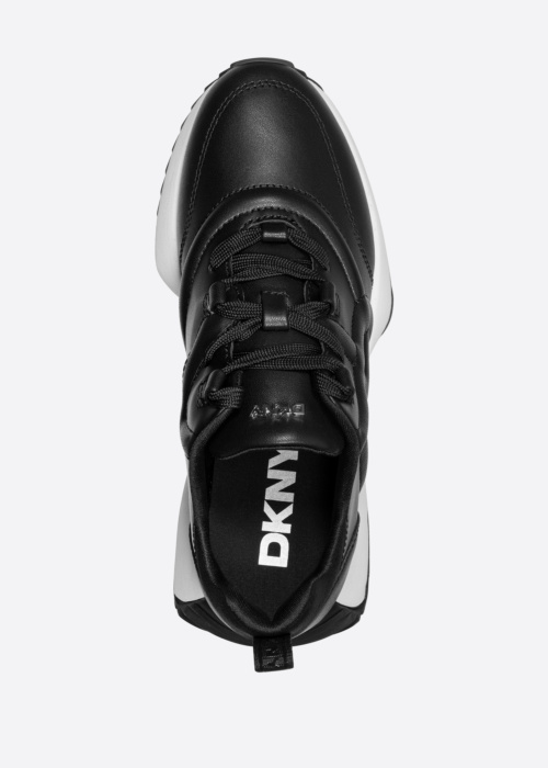 DKNY laisvalaikio bateliai Nix