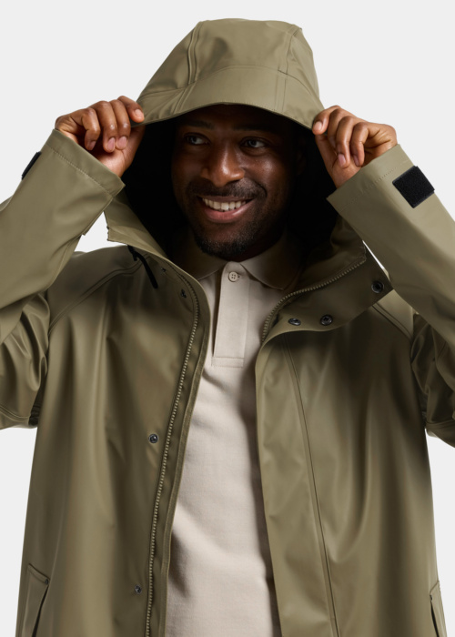 Didriksons lietaus drabužiai Noah